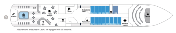 Deck Plan deck-5